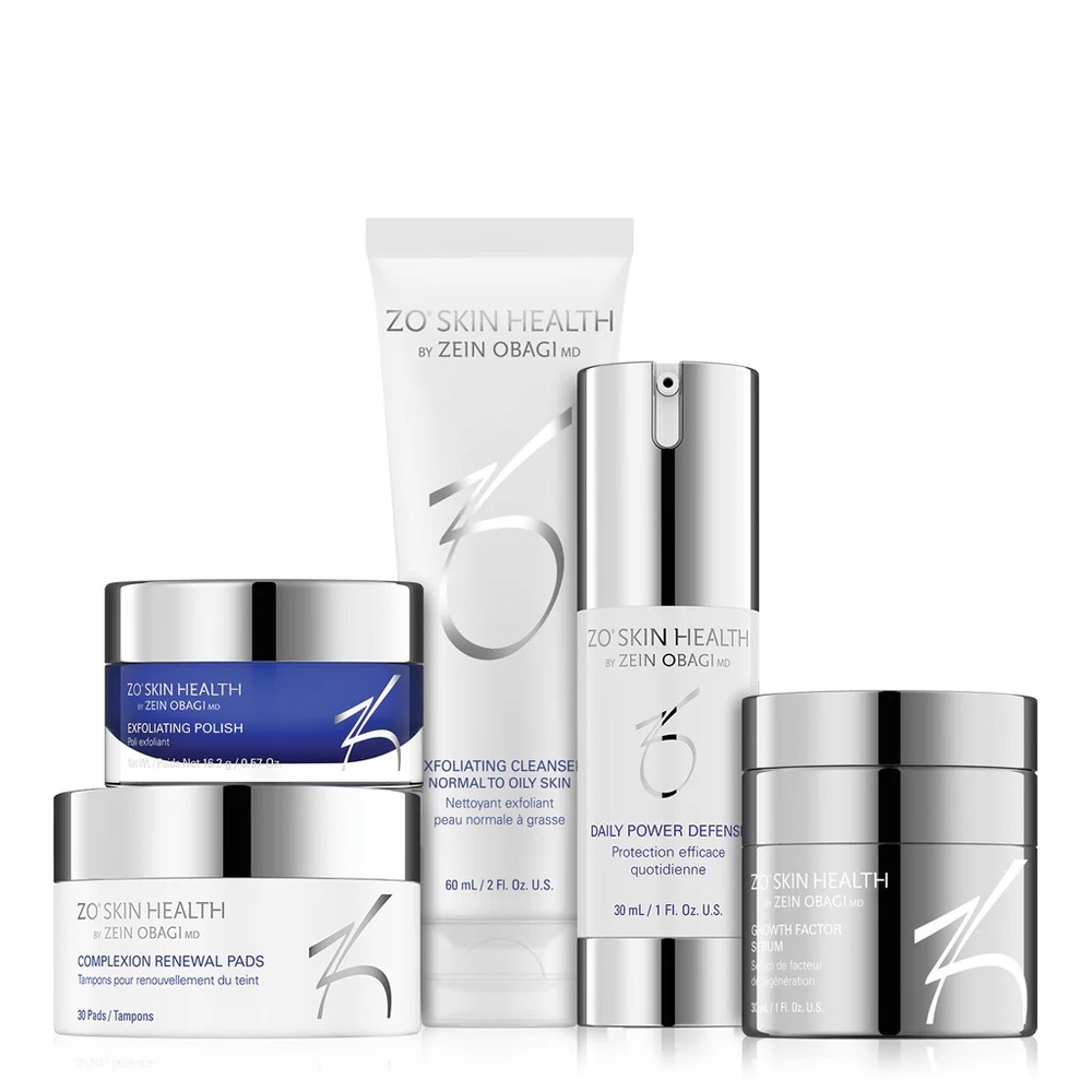 ZO Anti Aging Kit